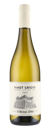 Pinot Grigio Alto Adige DOC 2021 St. Michael-Eppan