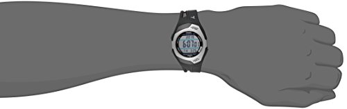 Casio Women's STR300 Runner Eco Friendly Digital Watch