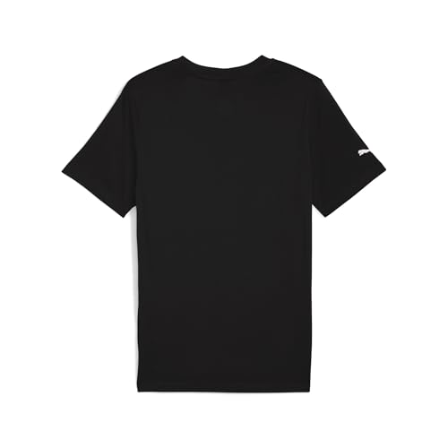 PUMA Ferrari Sportswear - Camiseta Deportiva para Hombre (Paquete de 1)
