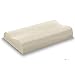 GUANCIALE Cuscino in Memory Foam 100% Modello CERVICALE Doppia Onda - Made in Italy