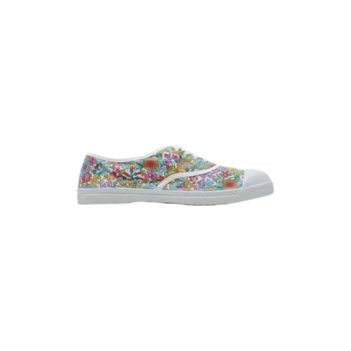 Bensimon Femme Lacets F Libert Basket, 40 EU