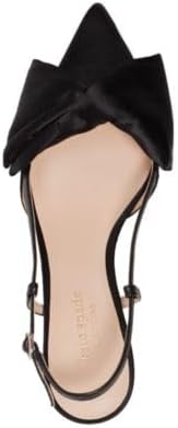 Kate Spade New York Women's Bridal Bow Pump Sandal - Image 4