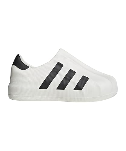 adidas Originals Tenis Adifom Superstar para hombre, CWHITE/CBLACK/CBLACK, 11 UK