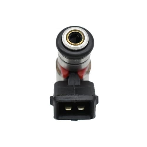 Inyectores de combustible 1 Boquilla De Inyección De Combustible Para Aprilia Gilera Para Piaggio Moto Para Guzzi MV Para Agusta Inyectores Para Coche Automóvil Inyector 8304275