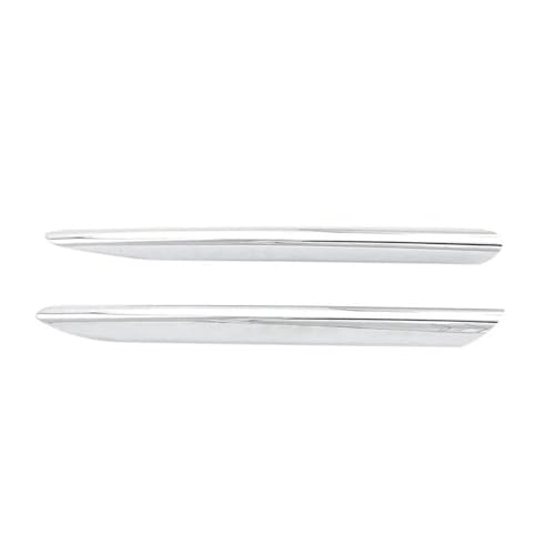 Remplacer cache antibrouillard cassé Honda Civic 2016-2018 | Garniture avant robuste