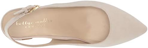 Bettye Muller Concept Flynn Pump, Shell, 7.5 Medium US | Image 4