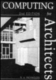 Paperback Computing for Architects Book
