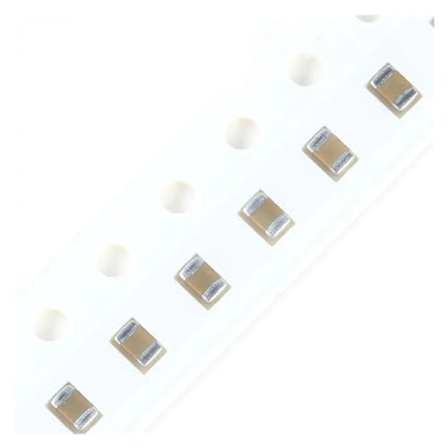 Condensateur céramique multicouche 0201 pour l'assemblage de modules IoT miniatures