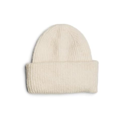 Bonnet PIECES Wool Hood Noos Cover
