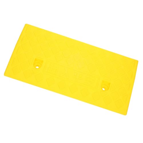 Rampa portátil de goma resistente Kichvoe para vehículos miniatura 1