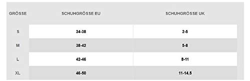 image for NIKE Unisex Performance Cushion Quarter Training Socks (3 Pairs), Blac