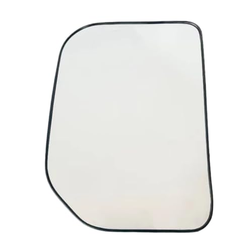 Verre de rétroviseur chauffé pour Toyota FJ Cruiser miroir convexe antibuée