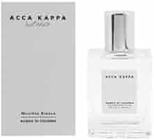 Amazon | アッカカッパ ホワイトモス EDC ・SP 50ml [並行輸入品
