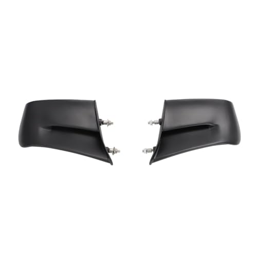 Déflecteurs d'air latéraux pour Panigale V4 V4S V4R 2022 2023 - Kit carénage de moto