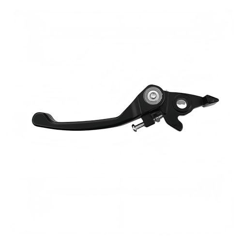 Freno de mano de motocicleta de 50cc 125cc 200cc manillar 22mm 2