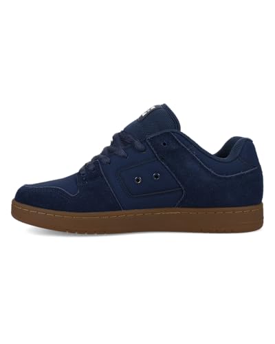 Image of DC Shoes Mens Dc Men's Manteca 4 Skate Shoe
