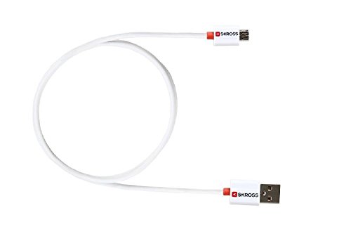 SKROSS | 2.700202-E | Charge'n SYNC Micro USB |