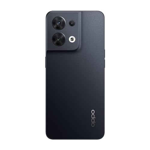 OPPO Reno8 5G Or - vue 8