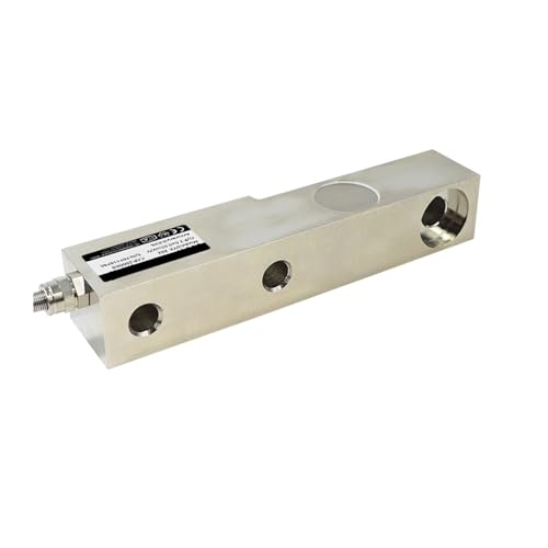 Cellule de charge de 0-300KG DYX-302 pour tension à haute pression de trémie