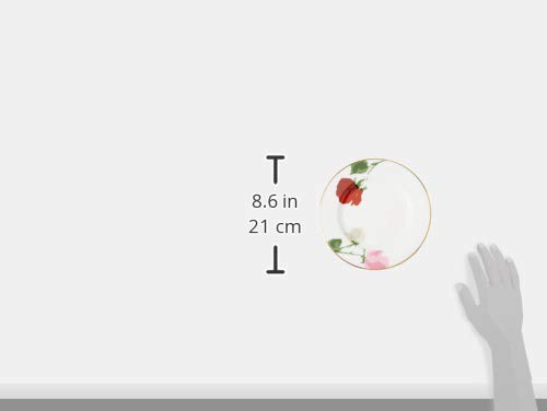 Image of Kate Spade New York Rose Park Salad Plate
