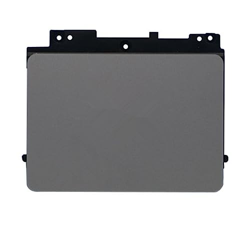 Panel táctil Asus VivoBook S15 S530UN acabado negro alta precisión