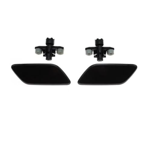 Couvercle gicleur lave-phares haut de gamme pour bouclier avant Legacy