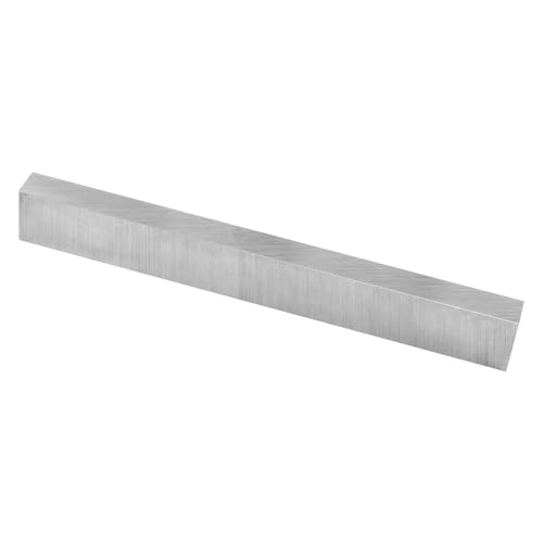 Utoolmart Fresa de Corte HSS 14x25x200mm miniatura 5
