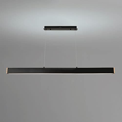 Lustre LED moderne de restaurant pour éclairage décoratif de table - 2