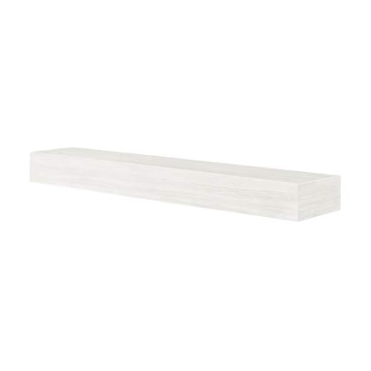 Pearl Mantels Non-Combustible Shelf