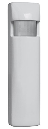 Preisvergleich Produktbild Smartwares SW SA78P Drahtloser Bewegungssensor Funk-Bewegungsmelder Infrarot, Weiß