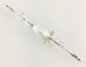 Technical Precision Replacement for OSRAM Sylvania HQI-TS 150W/NDL RX7S Light Bulb is Compatible with OSRAM Sylvania