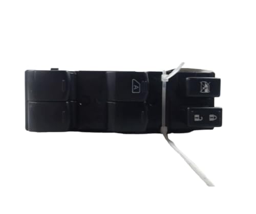 Leve-glace NISSAN Note 254013vv0b commande de vitre conducteur