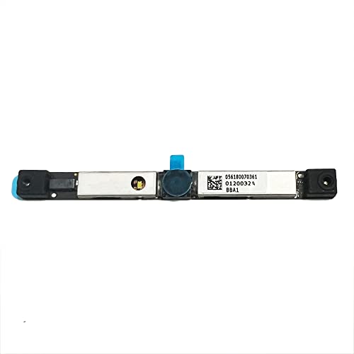 Repuesto de cámara web integrada HP Pavilion 15-AB y Envy x360 15-W | P/N 708230-1R5