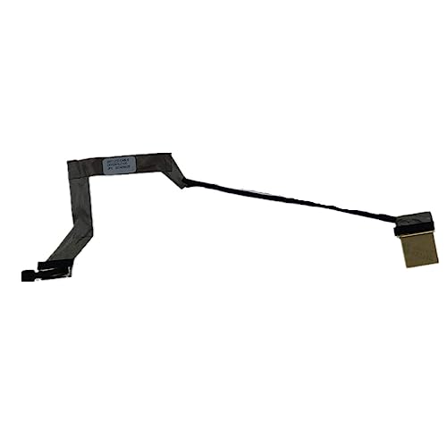 Câble d'écran LED noir de remplacement pour ordinateur portable Acer Aspire 5553