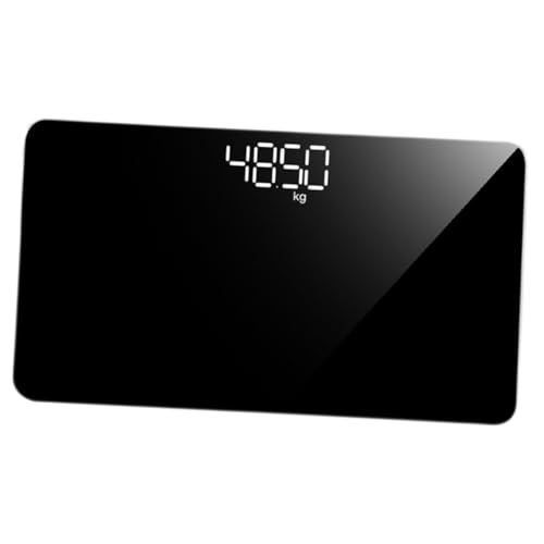 Balance électronique portable compacte avec écran digital pour pesage miniature quotidien