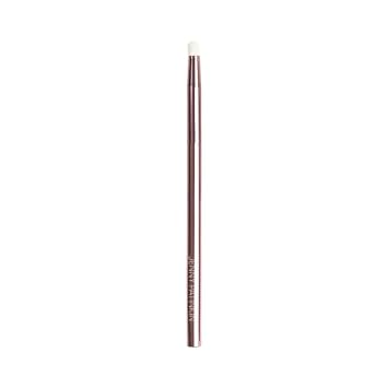 Jenny Patinkin Luxury Sustainable Line/smudge Brush High-Performance Makeup Brush for Precision Eyeliner, Blending & Smudging | Essential Beauty Accessories for Women, Eco-Friendly Design