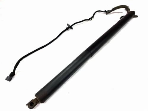 Support levage hayon électrique BMW X3 résout panne coffre bloqué - 3