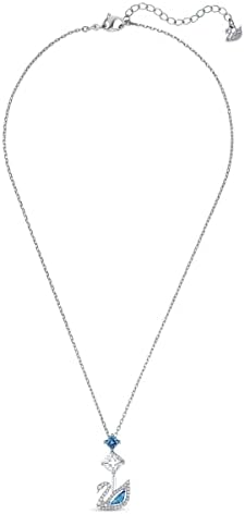 Dazzling Swan Collection Necklace 