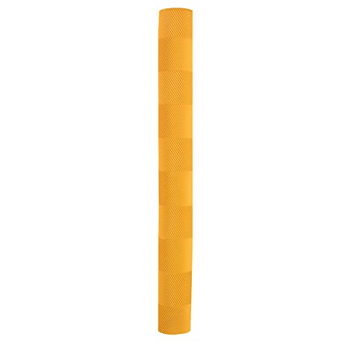DSC Chevron Mix Colored Cricket Bat Grip (Pack of 3 Pcs Poly Bag)