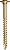 GRK RSS10212HP RSS HandyPak 10 by 2-1/2-Inch Structural Screws, 50 Screws per Package (772691121332)
