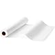 30cm x 20m Transparentpapier Rolle, 26 g/m² Skizzenrolle Seidenpapier Schnittmusterpapier Pauspapier Rolle Architektenpapier Weiß für Zeichnen Skizzieren Verpacken