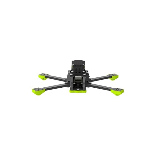 Cadre drone FPV XL5 V1.1 chassis 5 pouces avec empattement 245mm True-X pour drone de course