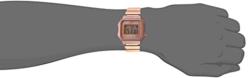 Comparativas de Reloj oro rosa disponible en línea para comprar. 19 Imagen adicional