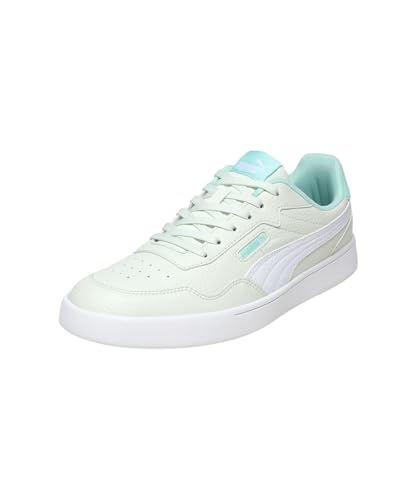 Image of Puma Mens Courtismo Sneaker