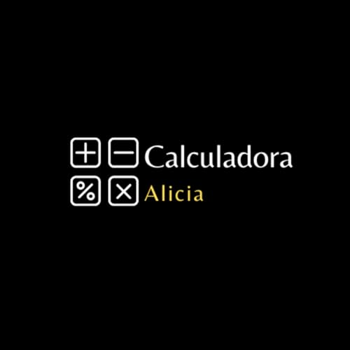 Cómo dividir fracciones fácilmente | Calculadora Alicia cover art