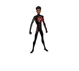 Mezco Toyz One:12 Collective Marvel Spider-Man Across The Spider-Verse Miles Morales 1/12 Scale Collectible Figure