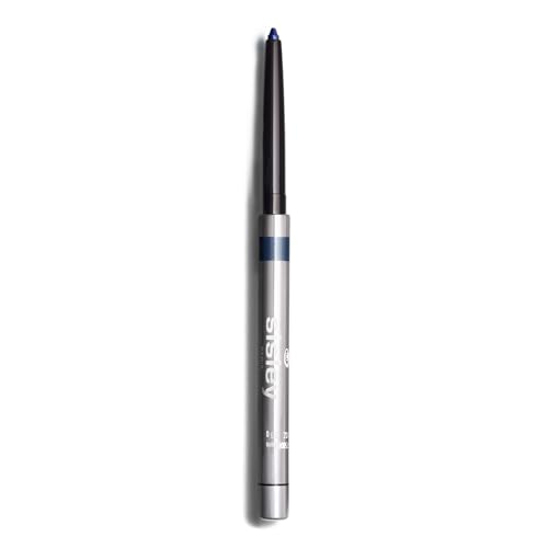 Sisley Paris Phyto-Khol Star Waterproof, 5 Sparkling Blue