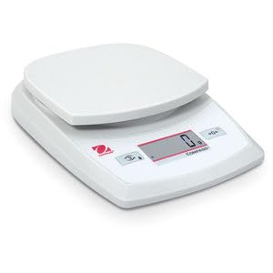 Báscula Ohaus CR5200 Mini miniatura 4
