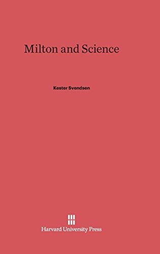 Milton and Science view 2