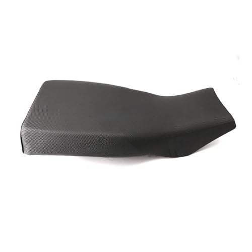 Coussin siège deux places ATV avec housse de selle robuste pour quad 150-250CC